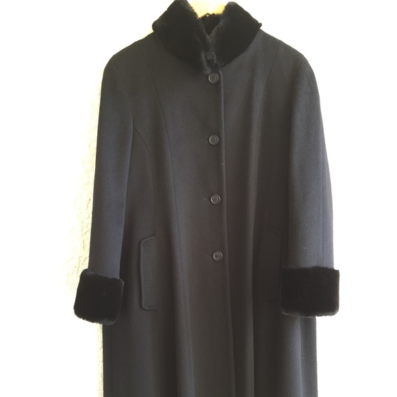 Steve By Searle Womens Wool Princess 